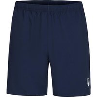 Quiet Please Smash 2.0 Shorts Herren Dunkelblau - M von Quiet Please