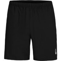 Quiet Please Smash 2.0 Shorts Herren in schwarz von Quiet Please