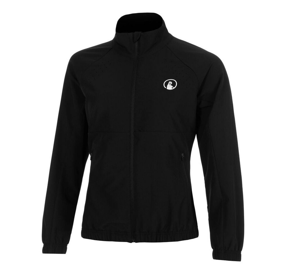 Quiet Please Trainingsjacke Return Trackjacket W von Quiet Please