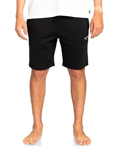 Billabong Arch - Elastische Shorts für Männer Schwarz von Quiksilver