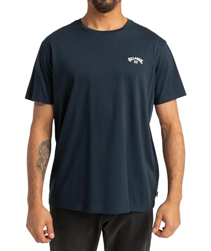 Billabong Arch - T-Shirt für Männer Blau von Billabong
