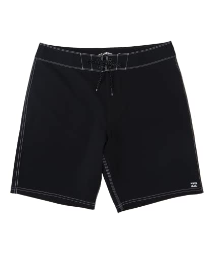 BILLABONG All Day Pro - Performance-Boardshorts für Männer Schwarz von Billabong