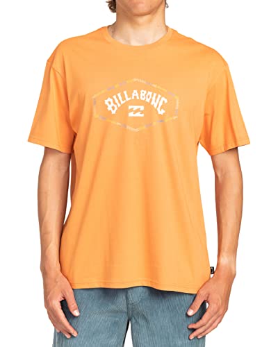 Billabong Exit Arch - T-Shirt für Männer von Quiksilver
