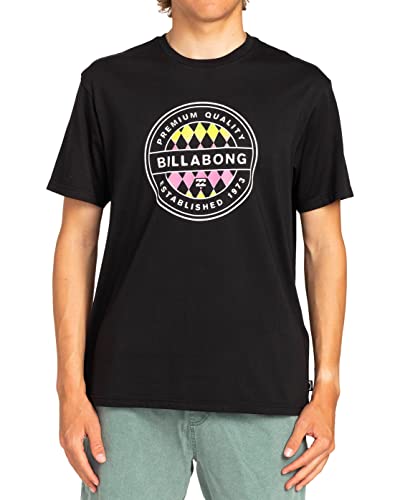 Billabongor Fill - T-Shirt für Männer von Quiksilver