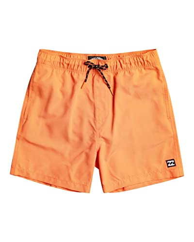 Billabong All Day Layback - Boardshorts für Jungen 8-16 Orange von Billabong