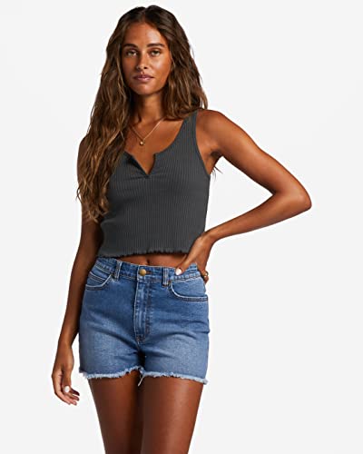 BILLABONG So Cheeky - Denim-Shorts für Frauen Blau von Billabong