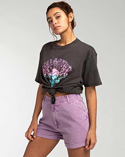 Billabong Beach Sun - Shorts für Frauen Violett von Billabong