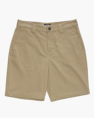 BILLABONG Carter - Workwear Shorts für Jungen Grün von Billabong