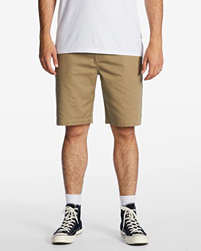 Billabong Carter - Workwear Shorts für Männer Grün von Billabong