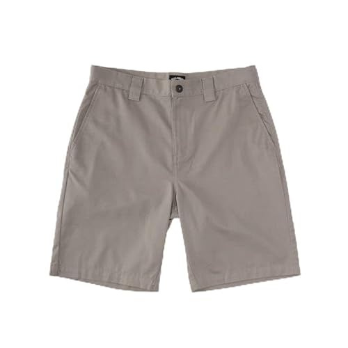 Billabong Carter - Workwear Shorts für Männer Grau von Billabong