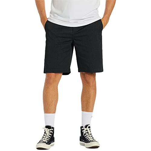 Billabong Carter - Workwear Shorts für Männer Schwarz von Billabong