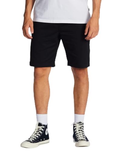 Billabong Carter - Workwear Shorts für Männer Schwarz von Billabong