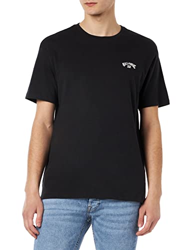 Billabong Arch - T-Shirt für Männer Schwarz von Billabong