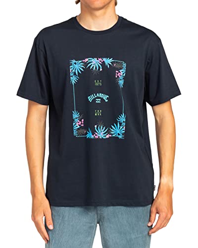 Billabong Tucked - T-Shirt für Männer von Quiksilver