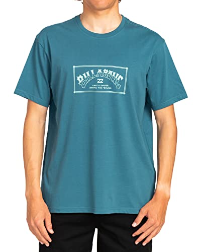 Billabong Arch - T-Shirt für Männer Schwarz von Billabong