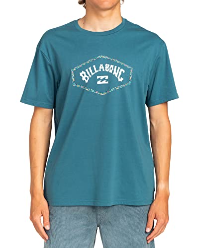 Billabong Exit Arch - T-Shirt für Männer Schwarz von Billabong