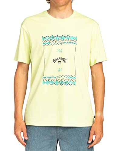 Billabong Tucked - T-Shirt für Männer Grün von Billabong