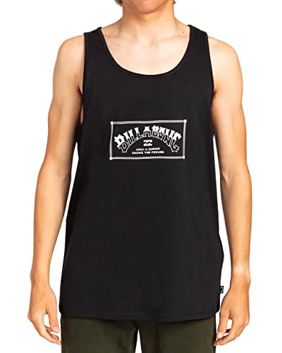 Billabong Arch - Tank-Top für Männer Schwarz von Billabong