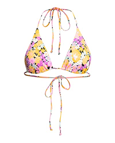 Billabong Sol Searcher Multi - Triangle-Bikinioberteil für Frauen Violett von Billabong
