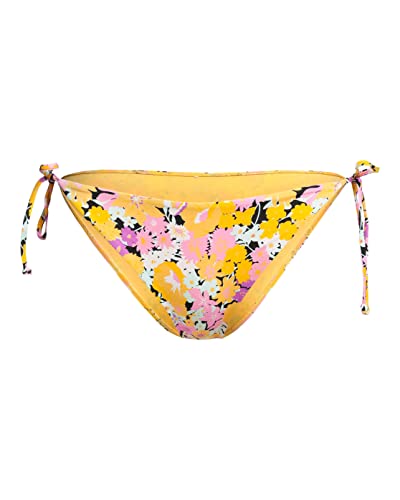 Billabong Sol Searcher Tropic - Bikinihose zum Binden an der Seite für Frauen Violett von Billabong