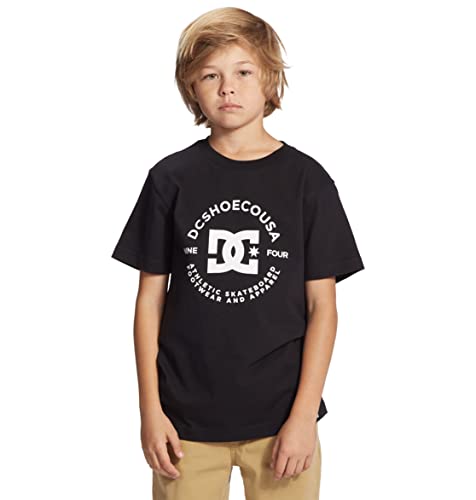DC Shoes DC Star Pilot - T-Shirt für Kinder Schwarz von DC Shoes