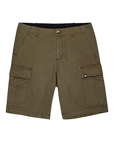 Element Legion - Cargoshorts - Männer - 36 - Braun von Element