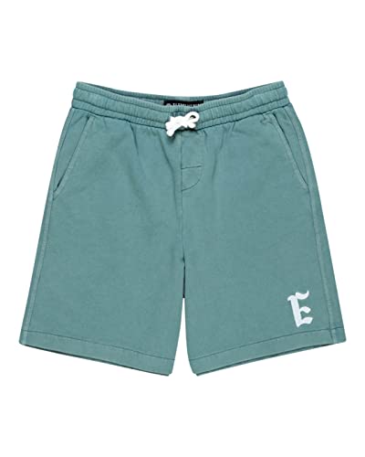 Element Cornell 3.0 - Sweat-Shorts für Jungen 8-16 Blau von Element