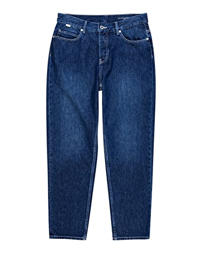 Element Harvester - Jeans mit Relaxed Fit - Männer - 34 - Blau von Element