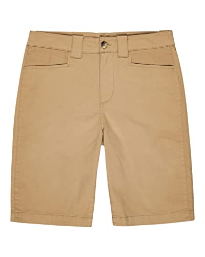 Element Sawyer - Chino-Shorts für Männer Beige von Element
