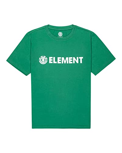 Element Blazin - T-Shirt für Männer Grün von Element
