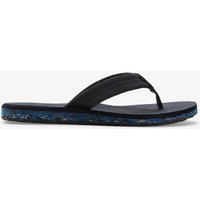 QUIKSILVER Herren Badesandalen CARVER SUEDE RE M SNDL von Quiksilver