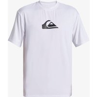 QUIKSILVER Herren Shirt SURF TEE SS SFSH von Quiksilver