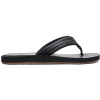 QUIKSILVER Herren Zehensandalen Carver Nubuk von Quiksilver