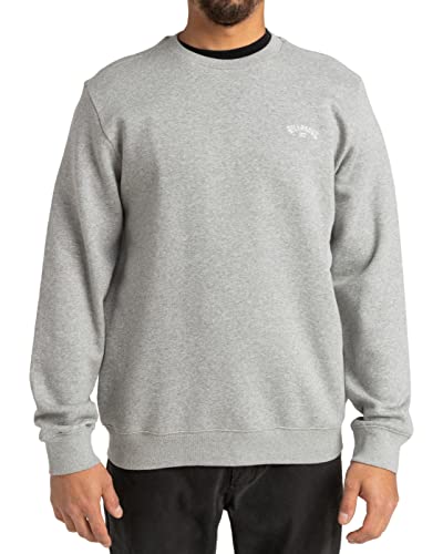 Billabong Arch - Sweatshirt für Männer Grau von Billabong