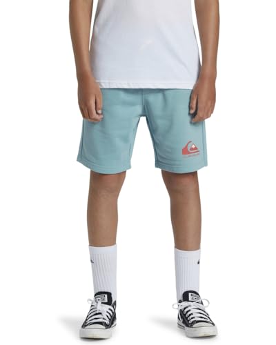 Quiksilver Easy Day - Sweat-Shorts für Jungen 8-16 Blau von Quiksilver