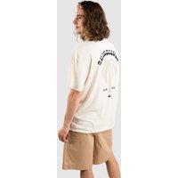 Quiksilver Bloom T-Shirt birch von Quiksilver