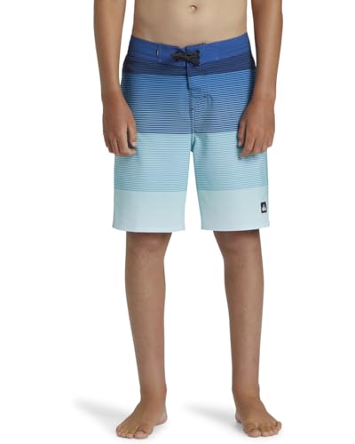 Quiksilver Surfsilk Massive - Boardshorts für Jungen 8-16 Blau von Quiksilver