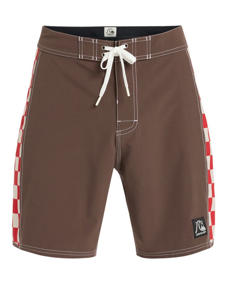 Quiksilver Boardshorts Original Arch 18" von Quiksilver