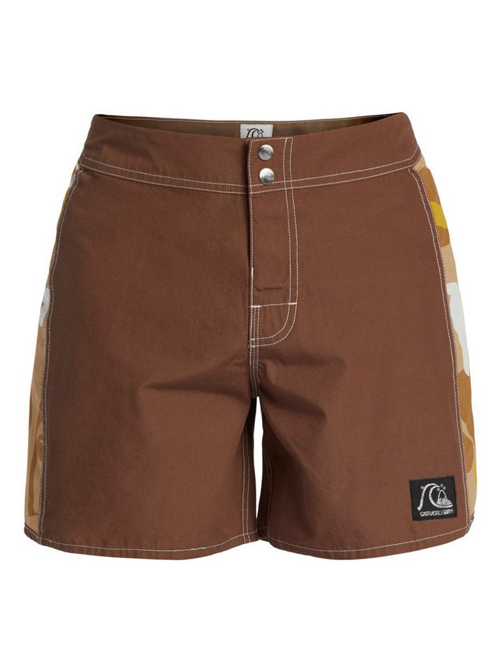 Quiksilver Boardshorts Original Arch Andy Y Andy 16" von Quiksilver