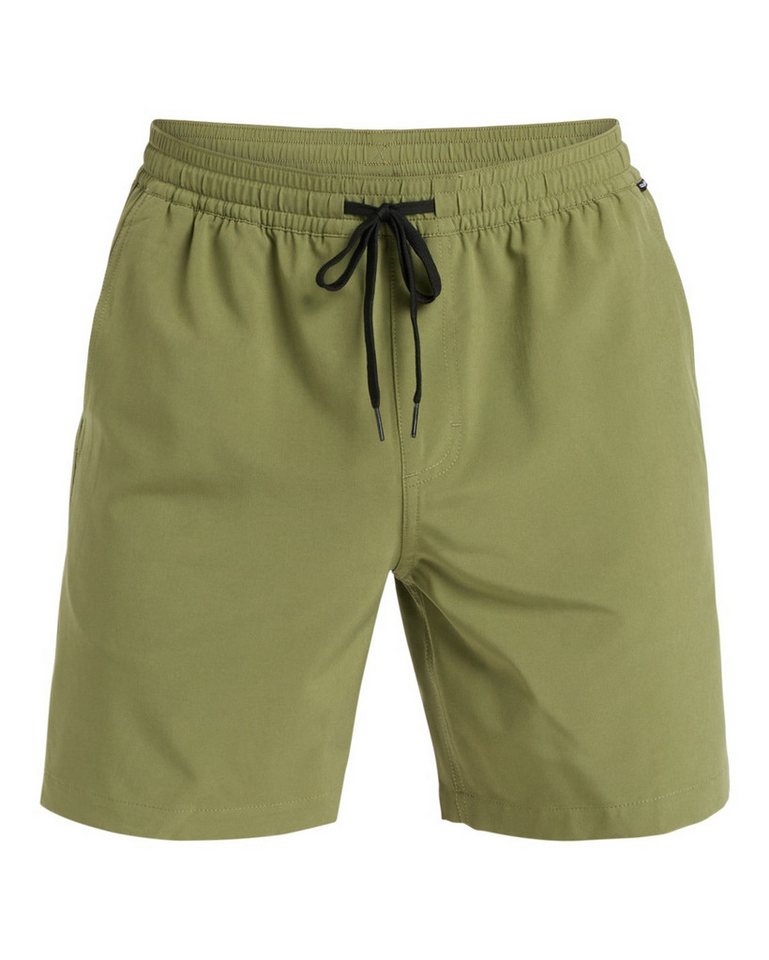 Quiksilver Boardshorts Taxer Amph 18" von Quiksilver