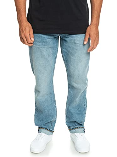 Quiksilver Modern Wave Salt Water - Jeans für Männer Blau von Quiksilver