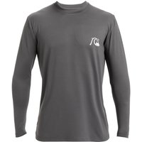 Quiksilver DNA Bubble Surf Shirt Herren von Quiksilver