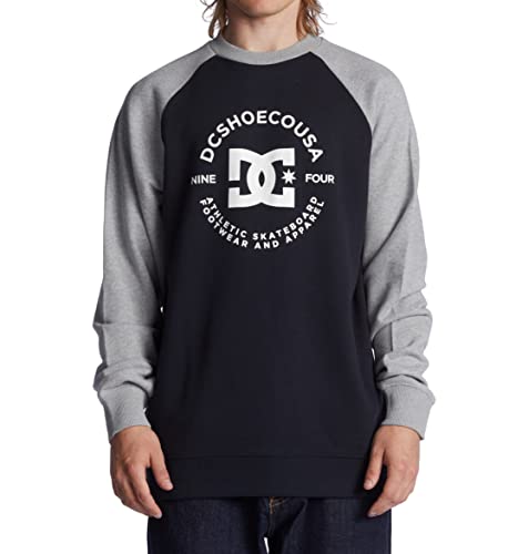 DC Shoes DC Star Pilot - Sweatshirt für Männer von DC Shoes