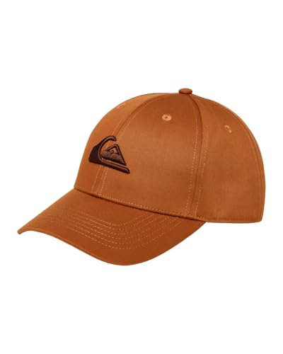 Quiksilver Decades – Snapback Cap für Herren von Quiksilver