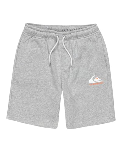 Quiksilver - Easy Day Jogger Short Hose mit elastischem Bund - Kind von Quiksilver