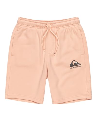 Quiksilver - Easy Day Jogger Short Hose mit elastischem Bund - Kind von Quiksilver