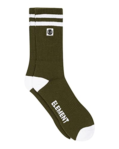 Element Clearsight - Sportsocken für Männer Braun von Element