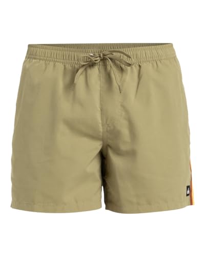 Quiksilver - Everyday Beach Volley 15" Boardshorts - Mann von Quiksilver