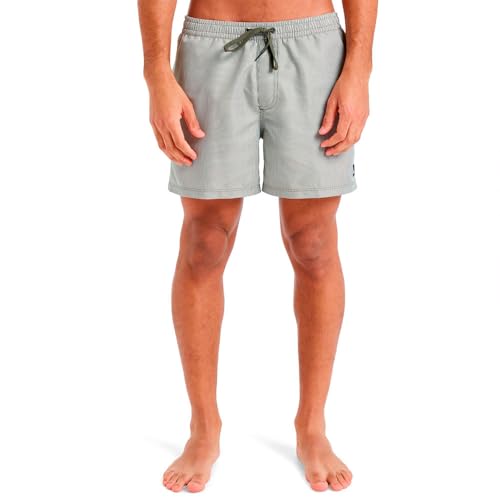 Quiksilver - Everyday Deluxe Volley 15" Boardshorts - Mann von Quiksilver