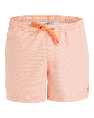 Quiksilver - Everyday Deluxe Volley 15 Zoll Boardshorts - Mann von Quiksilver